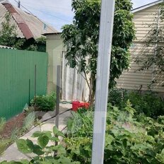 часть дома + 2 сотки, участок - изображение 3