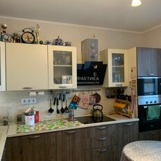 Квартира 85,8 м², 3-комнатная - изображение 3