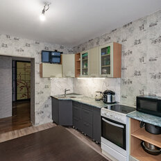 Квартира 53,7 м², 2-комнатная - изображение 2