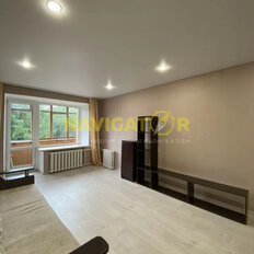 Квартира 34 м², 1-комнатная - изображение 3
