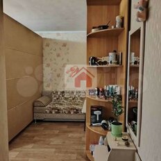 Квартира 30,8 м², студия - изображение 3
