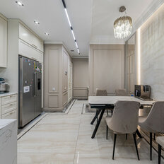 Квартира 75 м², 3-комнатная - изображение 2