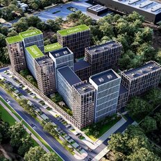 Квартира 31,4 м², 1-комнатная - изображение 3