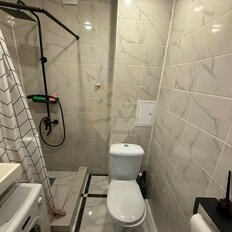 Квартира 11,9 м², 1-комнатная - изображение 3