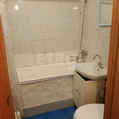 Квартира 31,6 м², 1-комнатная - изображение 5