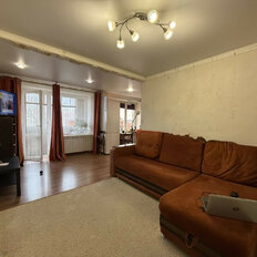 Квартира 32 м², 1-комнатная - изображение 5