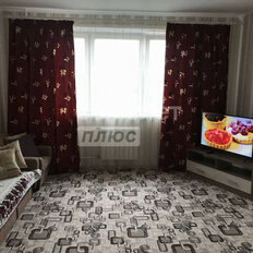 Квартира 50,7 м², 2-комнатная - изображение 1