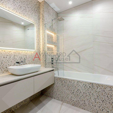 Квартира 45 м², 1-комнатная - изображение 3