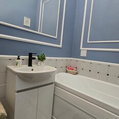 Квартира 32 м², 1-комнатная - изображение 4