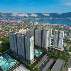 Квартира 21 м², студия - изображение 2