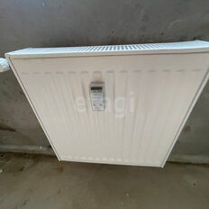 Квартира 36 м², 1-комнатная - изображение 1