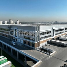 1684 м², помещение свободного назначения - изображение 2