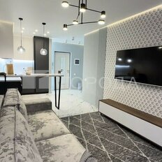 Квартира 42 м², 2-комнатные - изображение 1