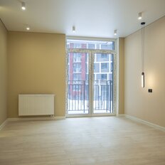 Квартира 45,7 м², 1-комнатная - изображение 4