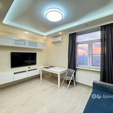 Квартира 27 м², студия - изображение 4