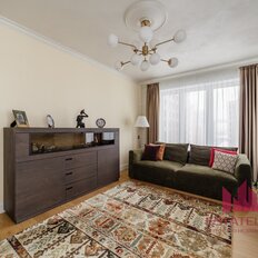 Квартира 59,3 м², 2-комнатная - изображение 2