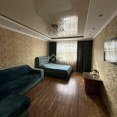 Квартира 53 м², 1-комнатная - изображение 2