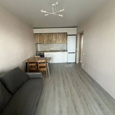 Квартира 49,9 м², 3-комнатная - изображение 2