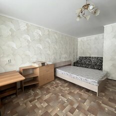 Квартира 35 м², 1-комнатная - изображение 3