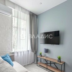 Квартира 22,8 м², студия - изображение 4