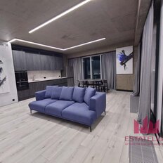 Квартира 111 м², 3-комнатная - изображение 3