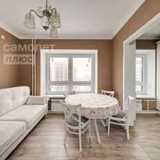 Квартира 70,5 м², 3-комнатная - изображение 2