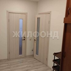 Квартира 33 м², 1-комнатная - изображение 5