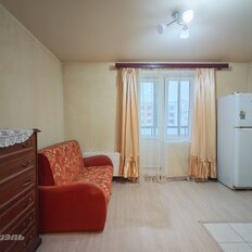 Квартира 22 м², студия - изображение 1