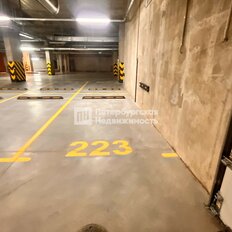 12 м², машиноместо - изображение 1