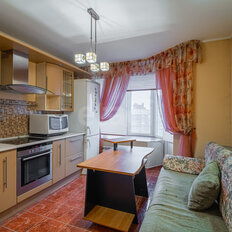 Квартира 43,2 м², 1-комнатная - изображение 1