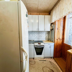 Квартира 24,3 м², 1-комнатная - изображение 5