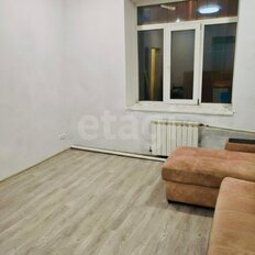 Квартира 34,9 м², 1-комнатная - изображение 2