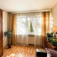 Квартира 32,4 м², 1-комнатная - изображение 3
