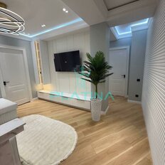 Квартира 72 м², 2-комнатная - изображение 2