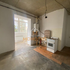 Квартира 42,5 м², 1-комнатная - изображение 1