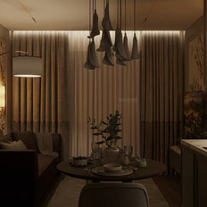 Квартира 48,4 м², 2-комнатная - изображение 4