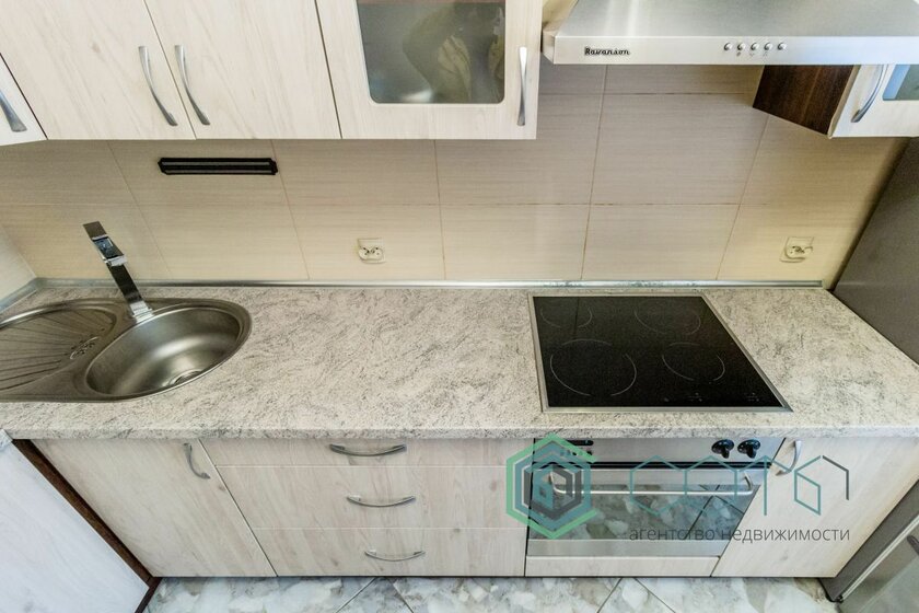 38,9 м², 1-комнатная квартира 7 150 000 ₽ - изображение 70