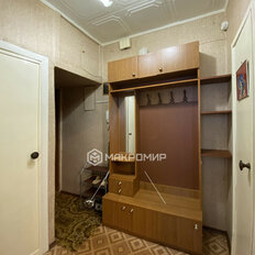 Квартира 32 м², 1-комнатная - изображение 4