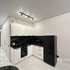 Квартира 28 м², студия - изображение 1