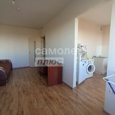 Квартира 32 м², 1-комнатная - изображение 5