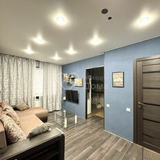 Квартира 33 м², 1-комнатная - изображение 1