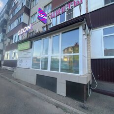 31 м², помещение свободного назначения - изображение 3