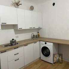 Квартира 32 м², 1-комнатная - изображение 1