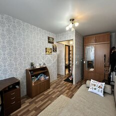 Квартира 26,5 м², 1-комнатная - изображение 3