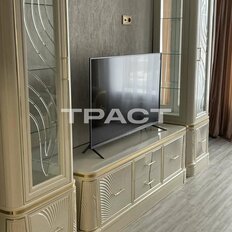 Квартира 77,8 м², 2-комнатная - изображение 5