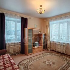 Квартира 39,6 м², 1-комнатная - изображение 5