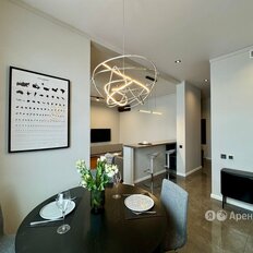 Квартира 68 м², 2-комнатная - изображение 3