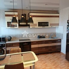 Квартира 66,4 м², 3-комнатная - изображение 4