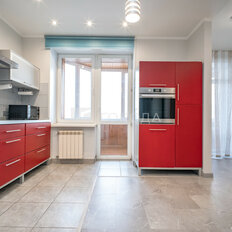 Квартира 98,3 м², 3-комнатная - изображение 4