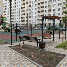 Квартира 34,6 м², 1-комнатная - изображение 5